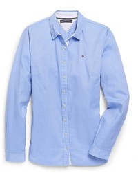 Tommy Hilfiger Classic Oxford Shirt