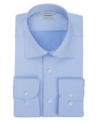 Suitsupply Traditional Slim Fit Button Up Dress Shirt