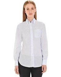 Brooks Brothers Washed Finish Button Down Shirt