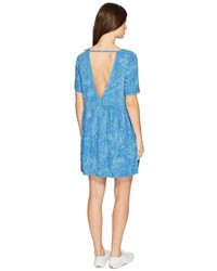 RVCA Out Of Town Dress Dress