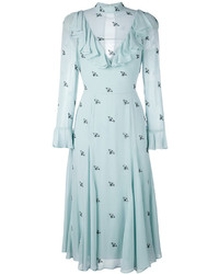 Temperley London Starling Dress