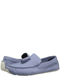 Cole Haan Rodeo Tassel Driver Shoes