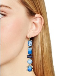 Kate Spade New York Color Crush Drop Earrings