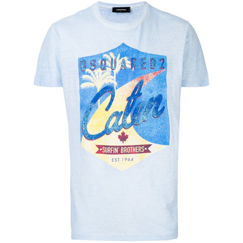 dsquared2 playeras
