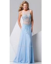 Tony Bowls Le Gala Prom Dress