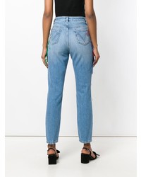 Vivetta Embellished Jeans
