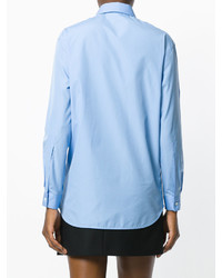 No.21 No21 Embellished Detail Shirt