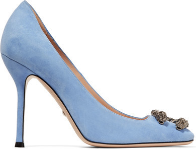 Gucci dionysus clearance pumps