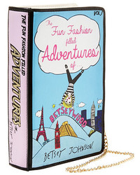 Betsey Johnson Kitsch Betsey Adventures Book Volume One