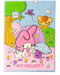 Olympia Le-Tan My Melody Book Clutch