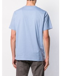 PS Paul Smith Embroidered Logo T Shirt