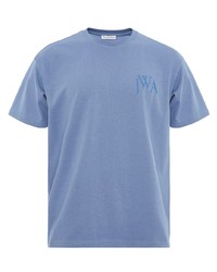 JW Anderson Jwa Embroidery T Shirt