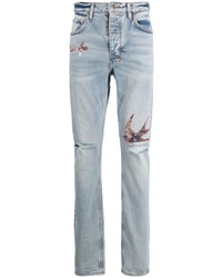 Ksubi Chitch Ecology Slim Cut Jeans
