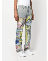 Who Decides War Durhams Fusion Mid Rise Jeans