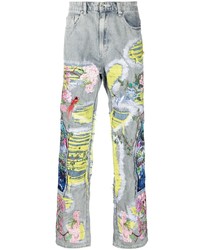 Who Decides War Durhams Fusion Mid Rise Jeans