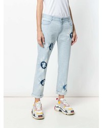 Stella McCartney Patterned Jeans