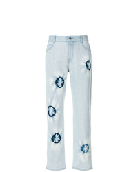 Stella McCartney Patterned Jeans