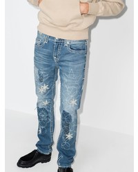 True Religion Rocco Slim Fit Jeans