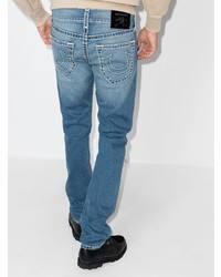 True Religion Rocco Slim Fit Jeans