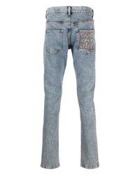 Roberto Cavalli Slim Fit Jeans