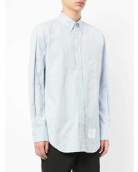 Thom Browne Toy Embroidered Shirt
