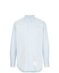 Thom Browne Toy Embroidered Shirt