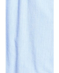 Vineyard Vines Embroidered Cotton Drawstring Miniskirt