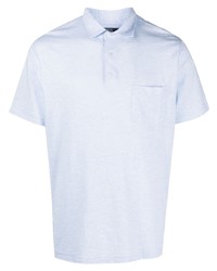 Polo Ralph Lauren Embroidered Logo Short Sleeve Polo Shirt