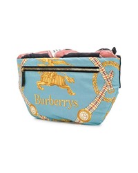Burberry Oversized Belt Bag