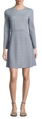 tory burch corinne dress