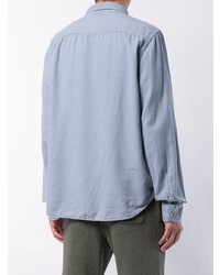 SAVE KHAKI UNITED Flannel Work Shirt