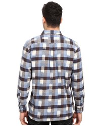 Tommy Bahama Tropic Of Flannel Shirt Clothing