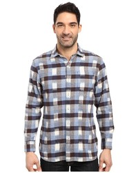 Tommy Bahama Tropic Of Flannel Shirt Clothing