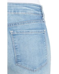 NYDJ Barbara Stretch Bootcut Jeans