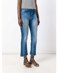 Closed Bootcut Cropped Jeans