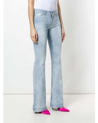 Pinko Bootcut Jeans