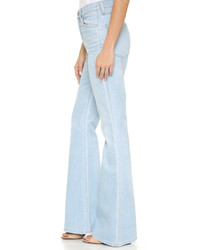 Citizens of Humanity Cherie High Waist Flare Jeans
