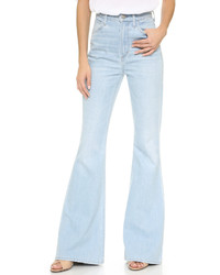Citizens of Humanity Cherie High Waist Flare Jeans
