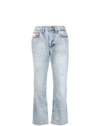 Tommy Jeans Cropped Denim Jeans