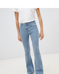 Glamorous Petite Flare Jeans