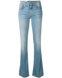 7 For All Mankind Flared Jeans