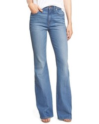 Madewell Flea Market Flare Jeans