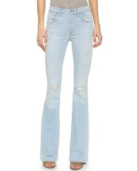 Citizens of Humanity Fleetwood High Rise Flare Jeans