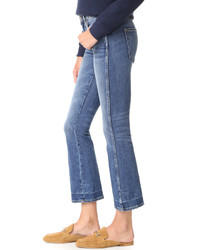 Amo Jane Micro Flare Jeans