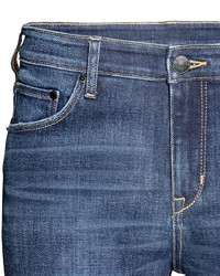 H&M Kick Flare Ankle Jeans
