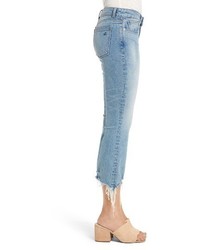 DL1961 Lara Crop Flare Jeans