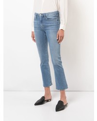 Frame Denim Le Crop Mini Squire Jeans