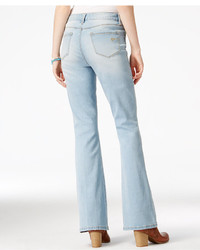 American Rag Light Wash Flared Jeans Only At Macys