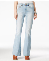 American Rag Light Wash Flared Jeans Only At Macys