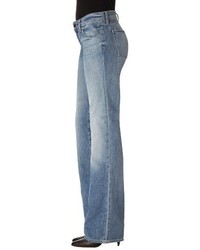 J Brand Litah Bootcut Jeans